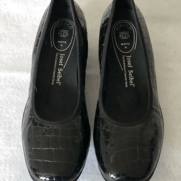Josef Seibel Shoes - Joseph‎ Seibel women’s shoes
